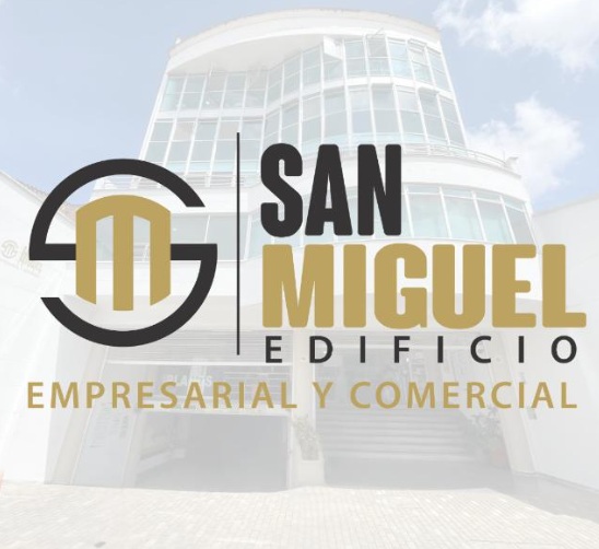 Logo de SAN MIGUEL